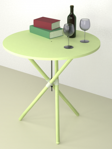 Rendering